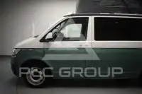 2020 Volkswagen California