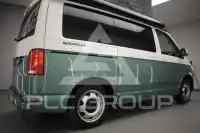 2020 Volkswagen California