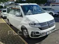 2020 Volkswagen California