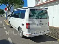 2020 Volkswagen California