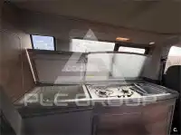 2020 Volkswagen California