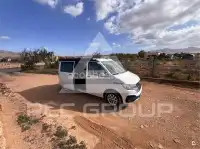 2020 Volkswagen California