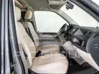 2020 Volkswagen California