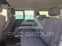 2020 Volkswagen California