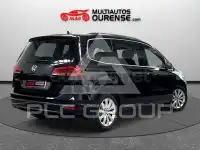 2020 Volkswagen SHARAN
