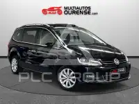 2020 Volkswagen SHARAN