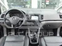 2020 Volkswagen SHARAN