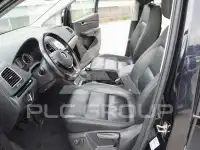 2020 Volkswagen SHARAN