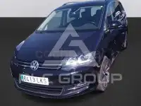 2020 Volkswagen SHARAN