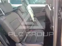 2020 Volkswagen SHARAN