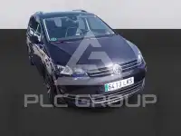 2020 Volkswagen SHARAN
