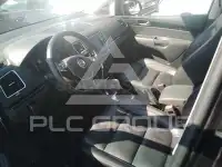 2020 Volkswagen SHARAN