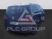 2020 Volkswagen SHARAN