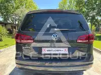 2020 Volkswagen SHARAN