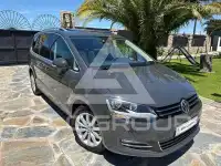 2020 Volkswagen SHARAN