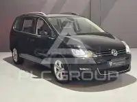 2020 Volkswagen SHARAN