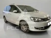 2020 Volkswagen SHARAN