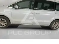 2020 Volkswagen SHARAN