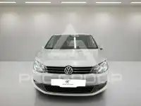 2020 Volkswagen SHARAN
