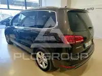 2020 Volkswagen SHARAN