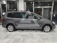 2020 Volkswagen SHARAN