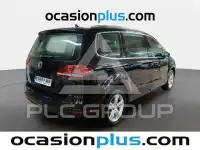 2020 Volkswagen SHARAN