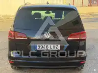 2020 Volkswagen SHARAN