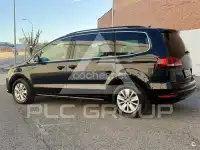 2020 Volkswagen SHARAN