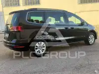 2020 Volkswagen SHARAN