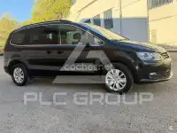 2020 Volkswagen SHARAN