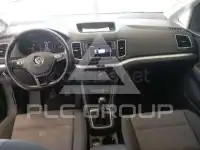 2020 Volkswagen SHARAN