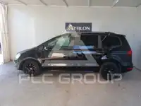 2020 Volkswagen SHARAN