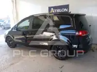 2020 Volkswagen SHARAN