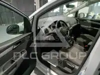 2020 Volkswagen SHARAN