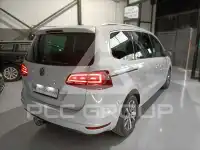 2020 Volkswagen SHARAN