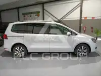 2020 Volkswagen SHARAN