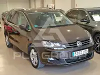 2020 Volkswagen SHARAN