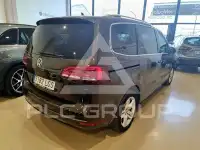 2020 Volkswagen SHARAN