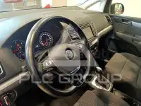 2020 Volkswagen SHARAN