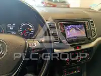 2020 Volkswagen SHARAN