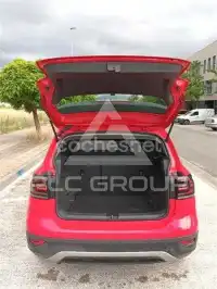 2020 Volkswagen T6