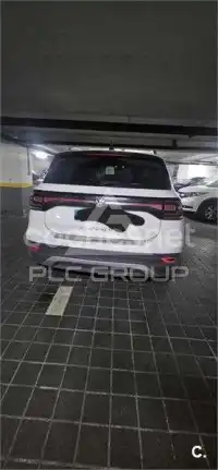 2020 Volkswagen T6