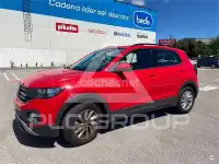 2020 Volkswagen T6