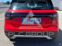 2020 Volkswagen T6