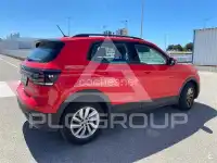 2020 Volkswagen T6