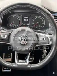 2020 Volkswagen T-Roc