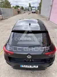2020 Volkswagen T-Roc
