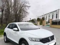 2020 Volkswagen T-Roc