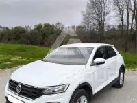 2020 Volkswagen T-Roc