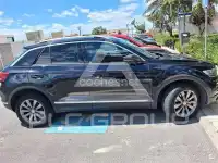 2020 Volkswagen T-Roc